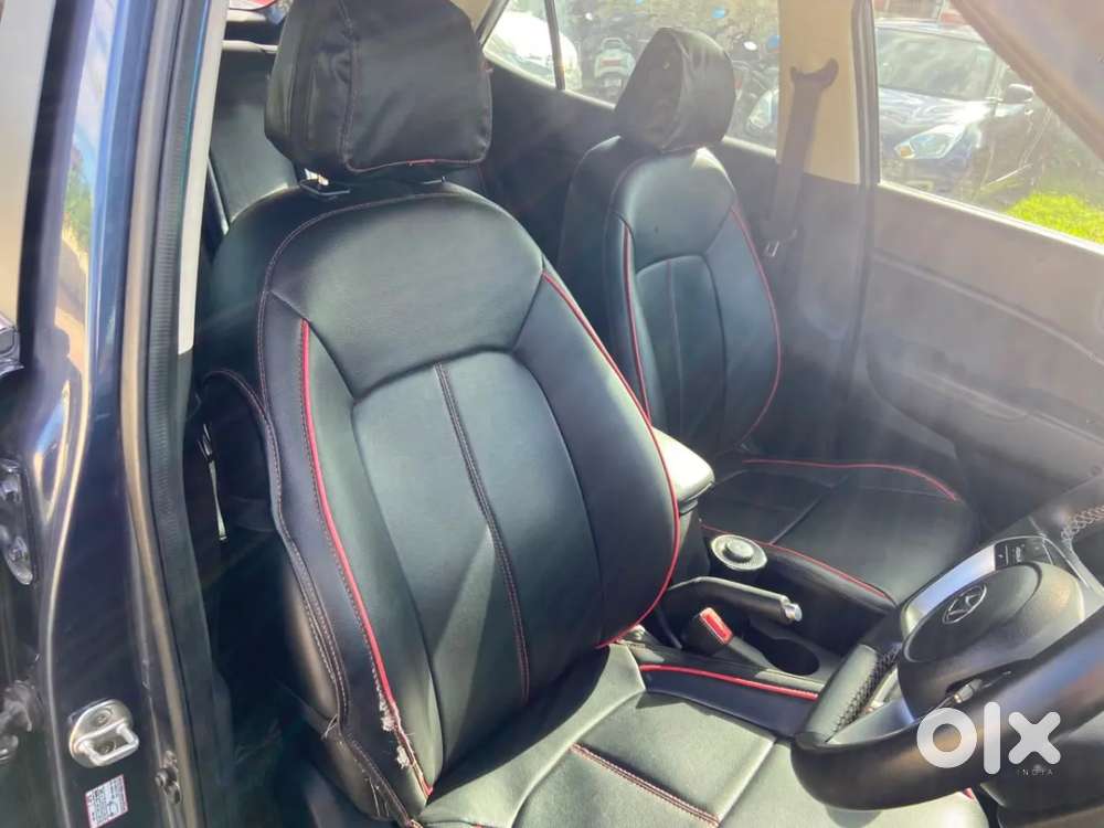 Hyundai Venue 1.0 Sx (o) Turbo Imt, 2021, Petrol