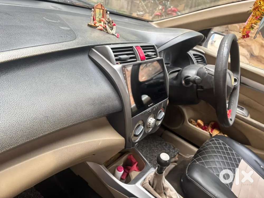 Acchi Gadi H Honda City 2011 Petrol 80000 Km Driven