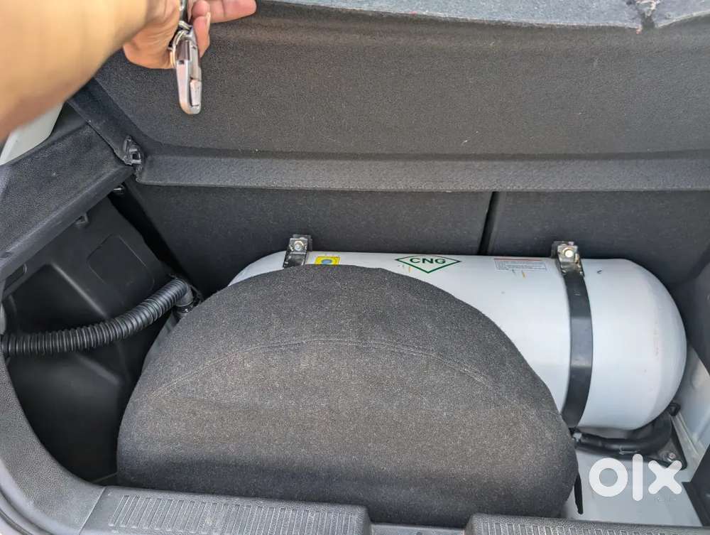 Maruti Suzuki Fronx 1 Petrol