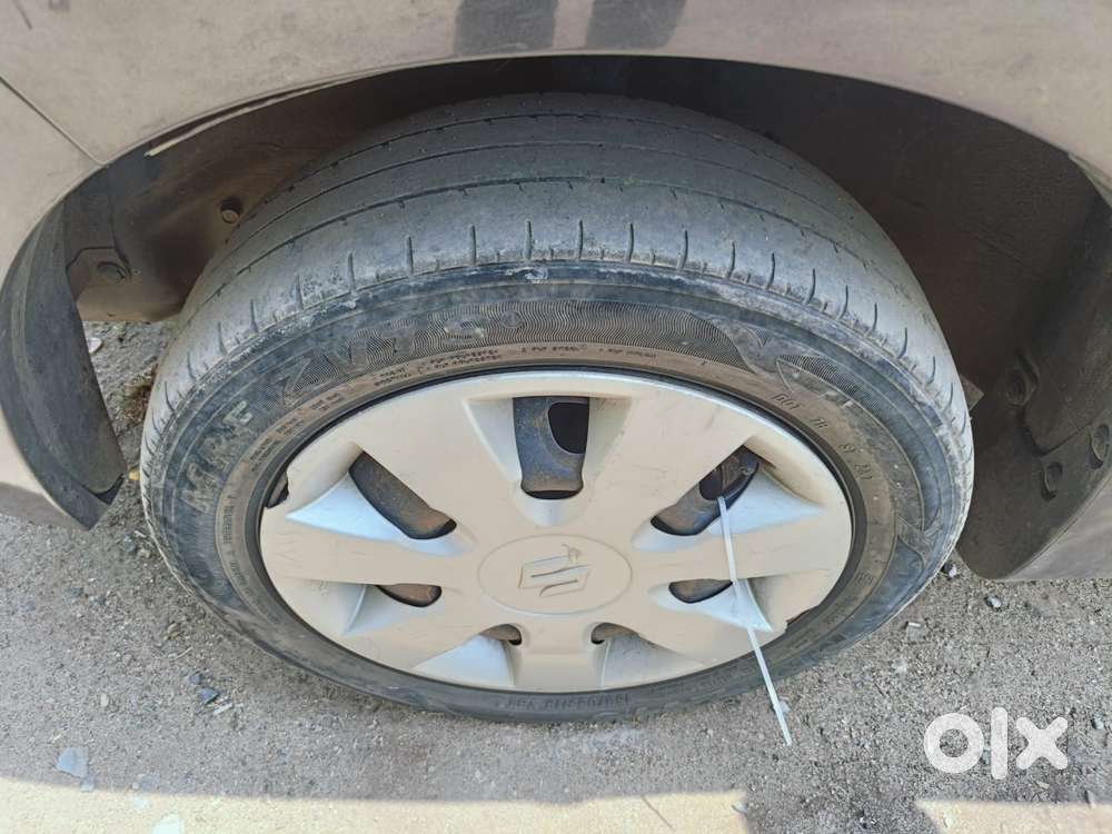 Maruti Suzuki Alto K10 Vxi, 2017, Petrol