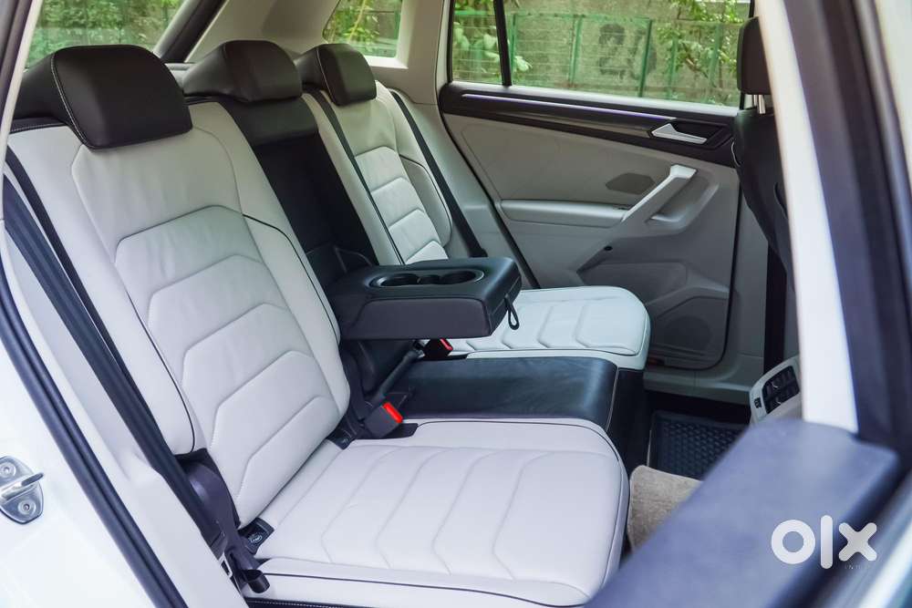 Volkswagen Tiguan 2.0 Elegance Tsi Dsg, 2024, Petrol