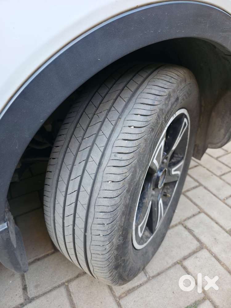 Tata Nexon 1.5 Revotorq Xza Plus (o), 2018, Diesel