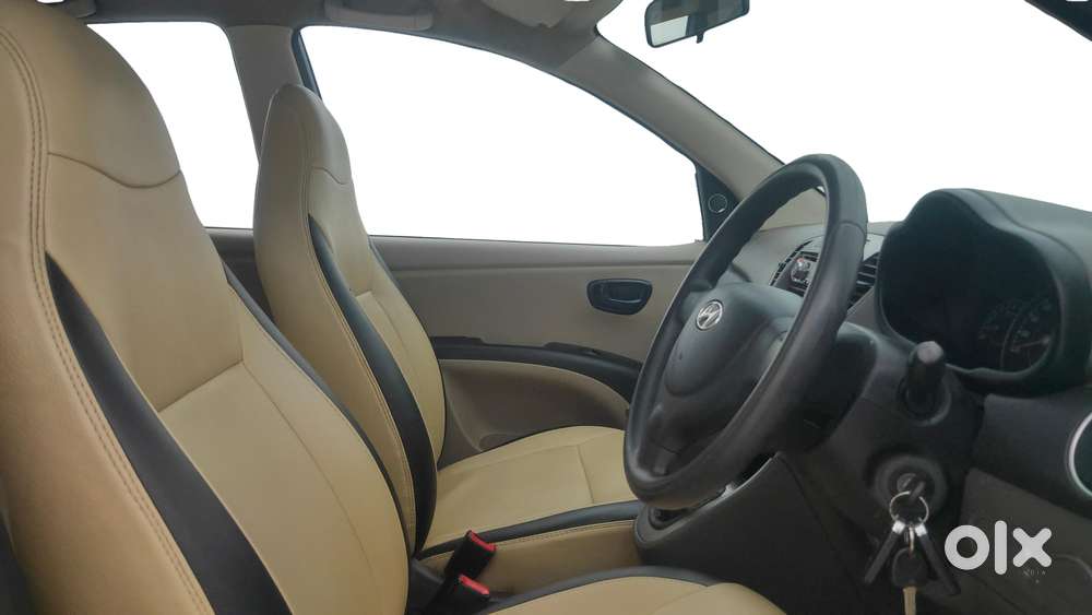 Hyundai I10 Magna 1.1l, 2014, Petrol