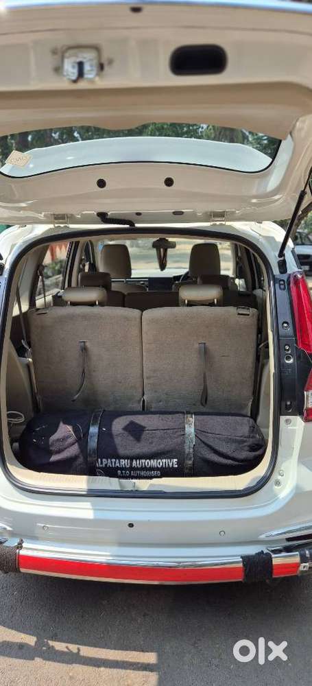 Maruti Suzuki Ertiga Vxi (o) Cng, 2023, Cng & Hybrids