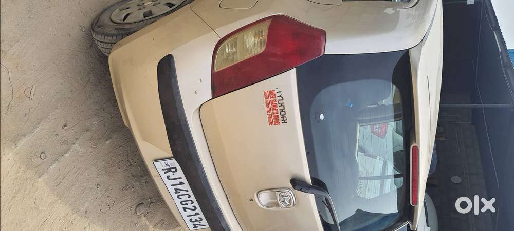 Hyundai I10 2009