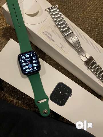 Olx iwatch hot sale