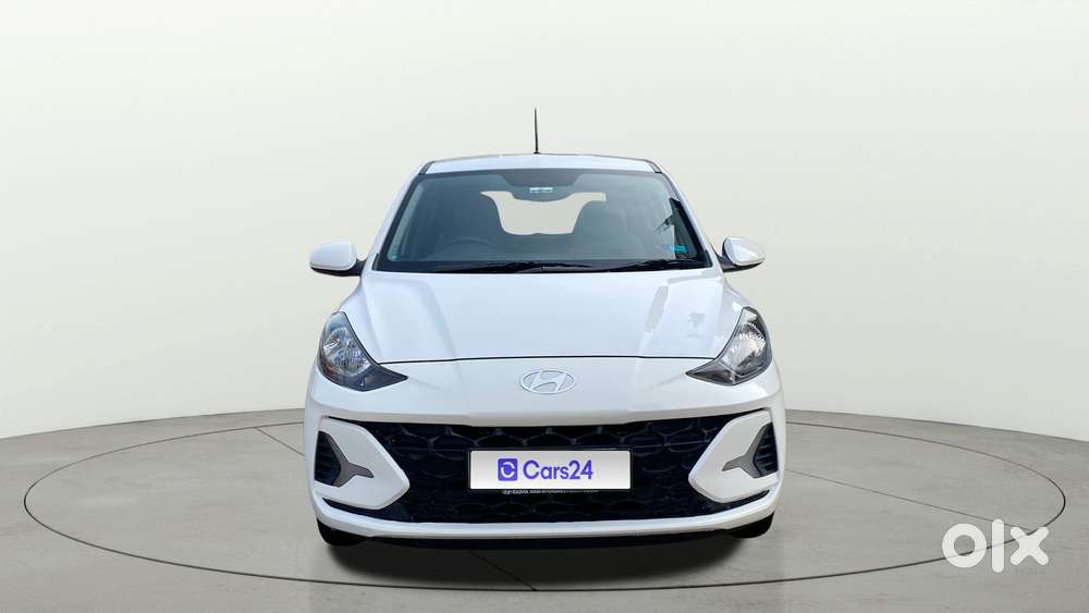 Hyundai Grand I10 Nios Magna 1.2 Kappa Vtvt, 2024, Petrol