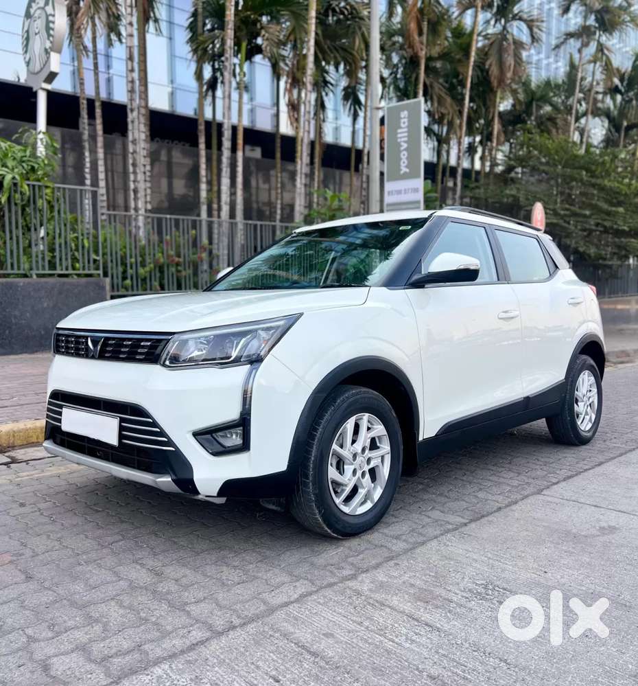 Mahindra Xuv300 W8 Diesel, 2023, Diesel