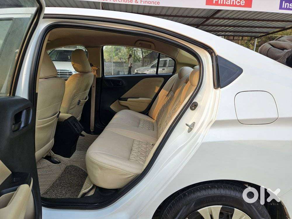 Honda City 2015-2017 I Dtec Sv, 2017, Diesel