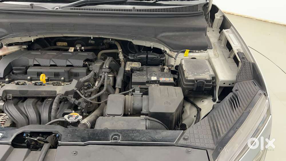 Hyundai Creta 1.5 Ex Petrol, 2022, Petrol