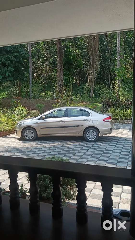Maruti Suzuki Dzire Zdi 2016 Diesel Manual