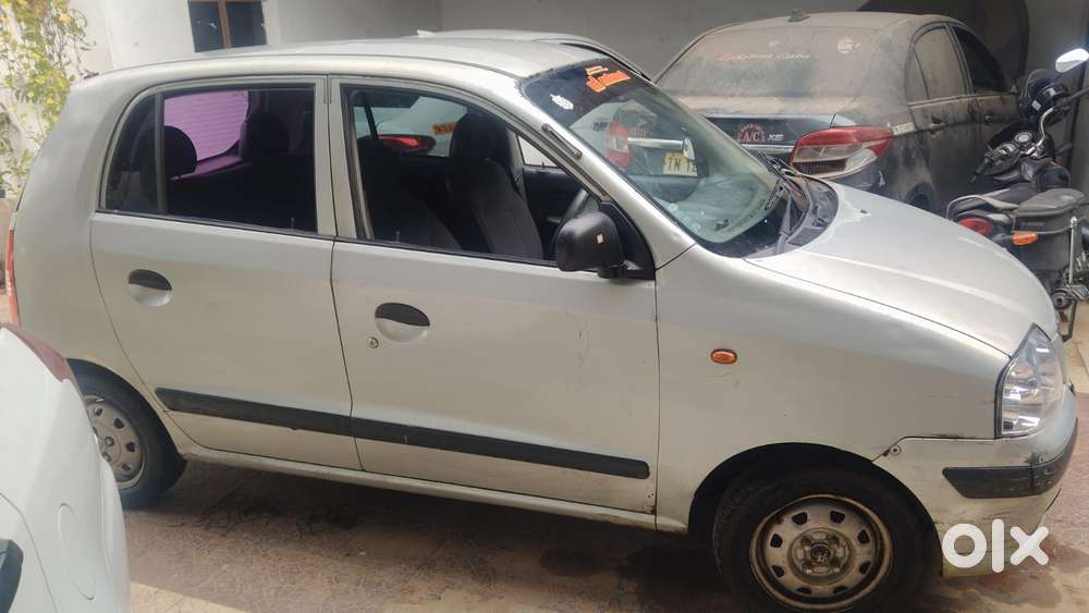 Hyundai Santro Xing Xo, 2004, Petrol