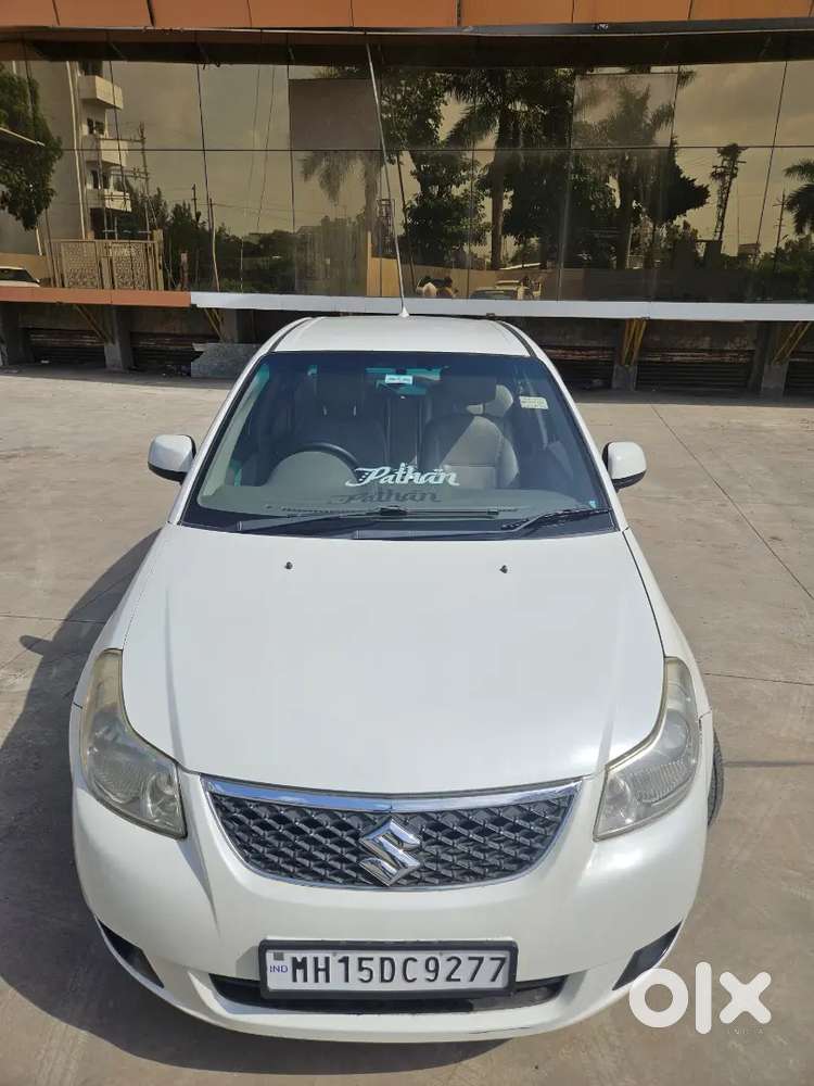 Sx4  Diesel