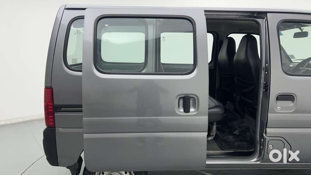 Maruti Suzuki Eeco 5 Seater Ac, 2023, Petrol