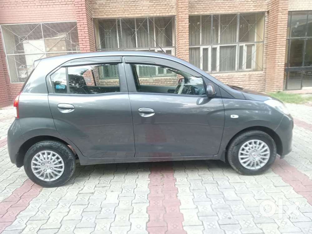 Hyundai New Santro 1.1 Magna Corporate Edition, 2021, Petrol