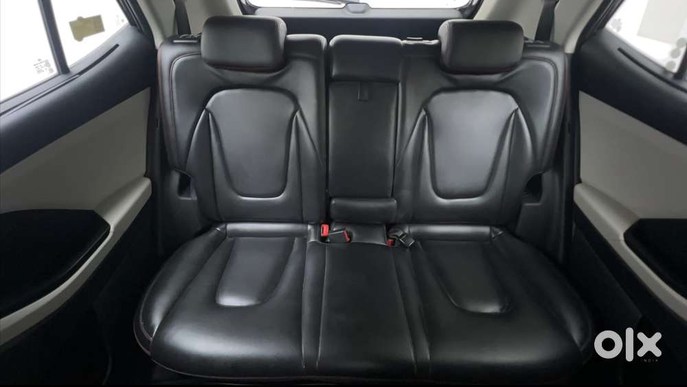 Hyundai Creta Sx 1.5 Diesel, 2023, Diesel