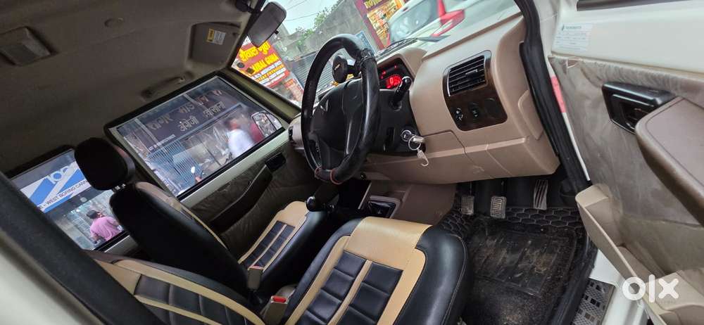 Mahindra Bolero 1.5 B6 (o), 2024, Diesel