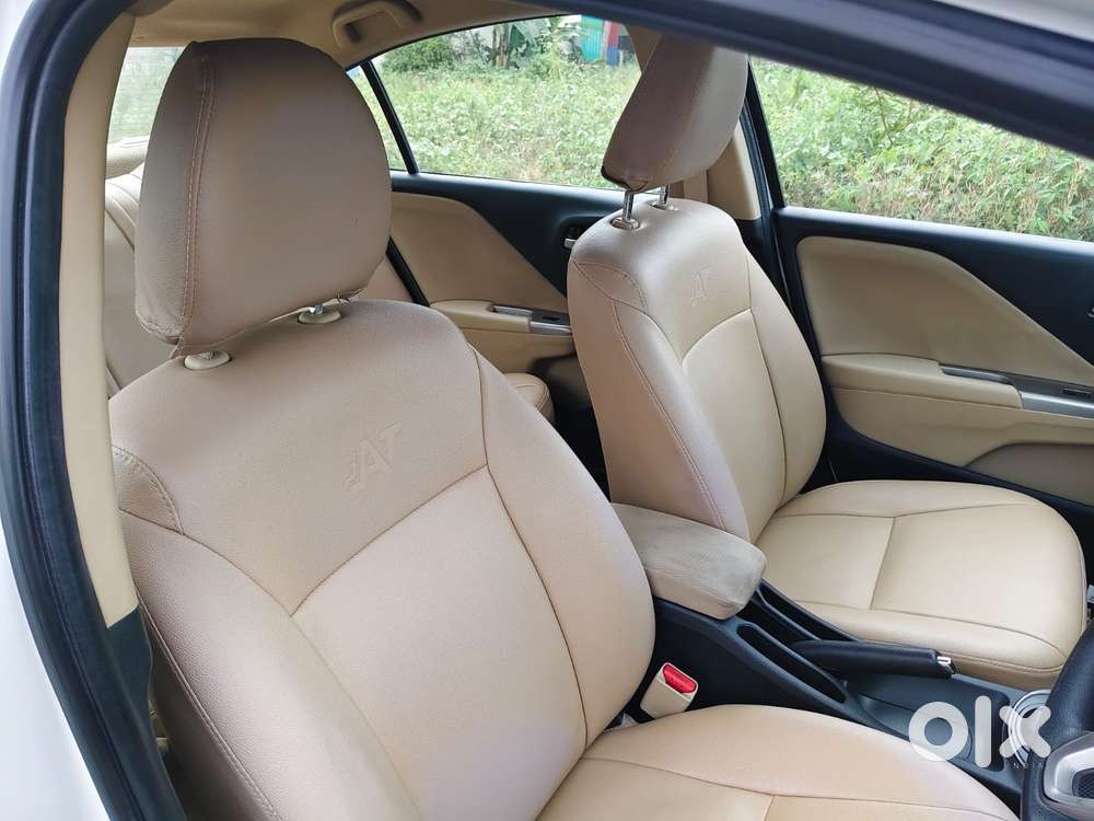 Honda City I Vtec V, 2016, Petrol