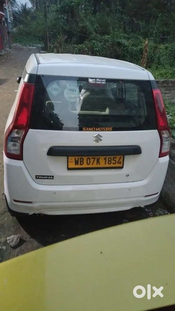  Driver Required For Ola / Uber