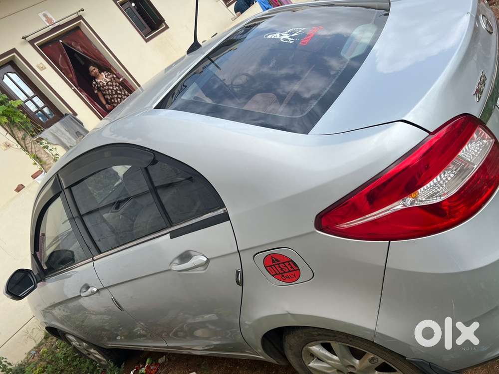 Tata Diesel Manual 2014