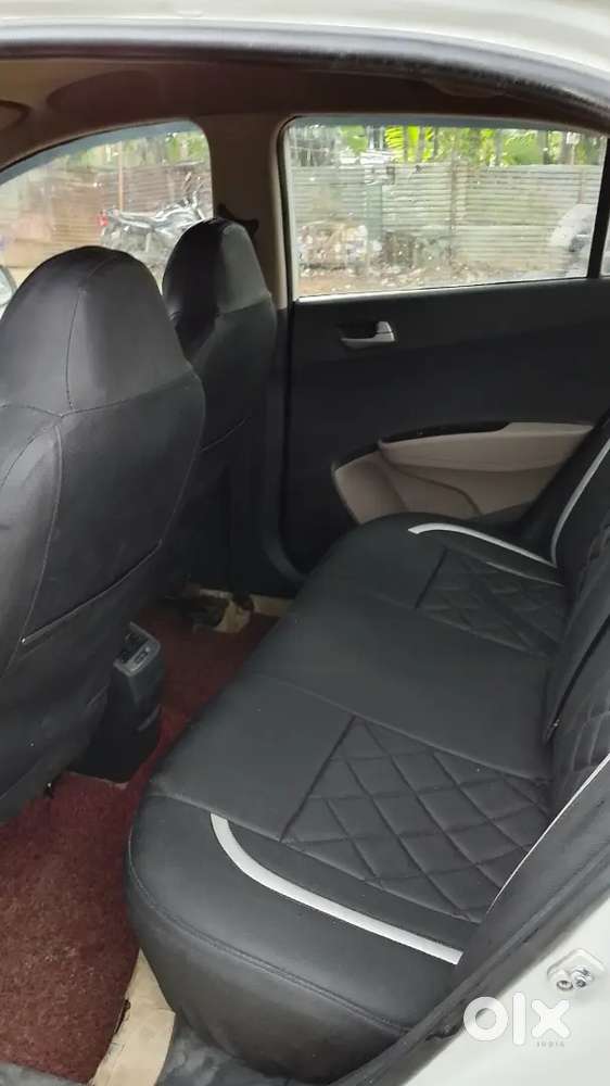 Hyundai Xcent Diesel 2014