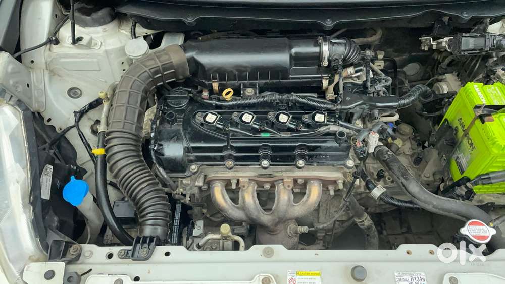 Maruti Suzuki Baleno Delta, 2018, Petrol