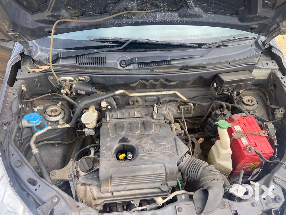 Maruti Suzuki Alto K10 Vxi (o), 2017, Petrol