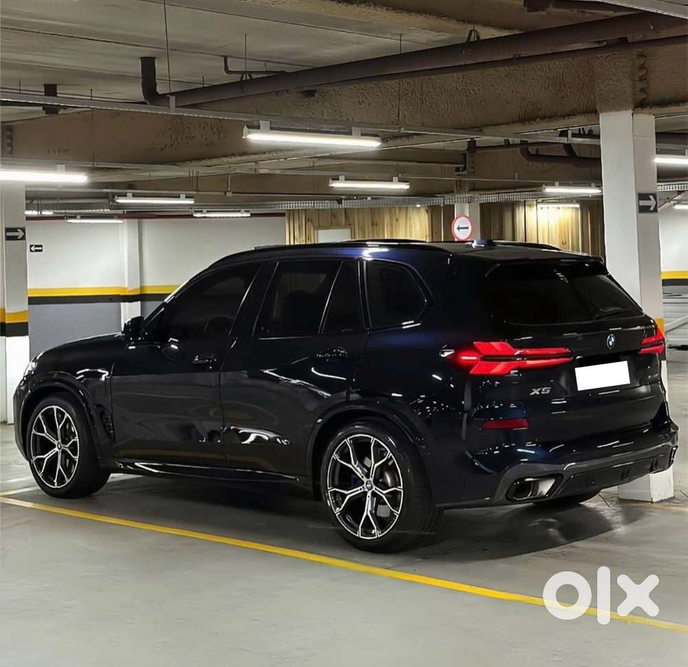 Bmw X5 X Drive 30d M Sport, 2024, Diesel