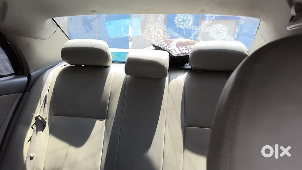 Toyota Corolla Altis 2009