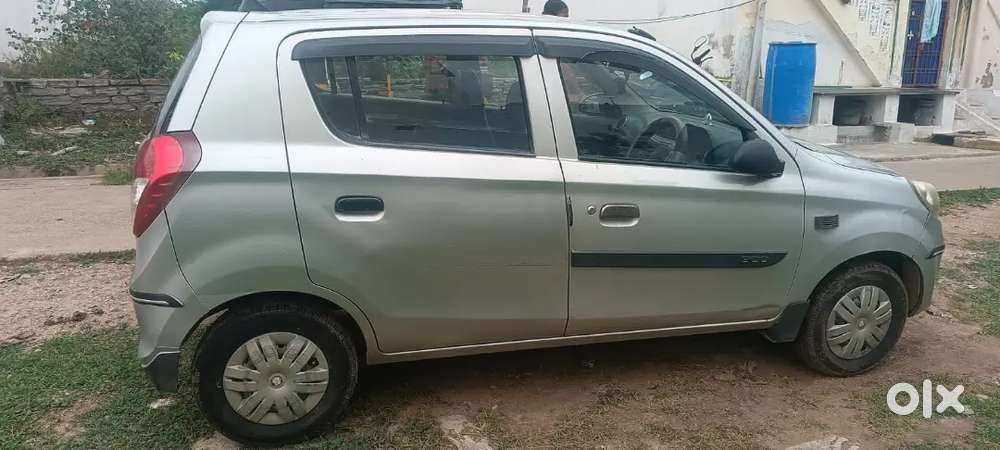2015 Maruti Suzuki Alto