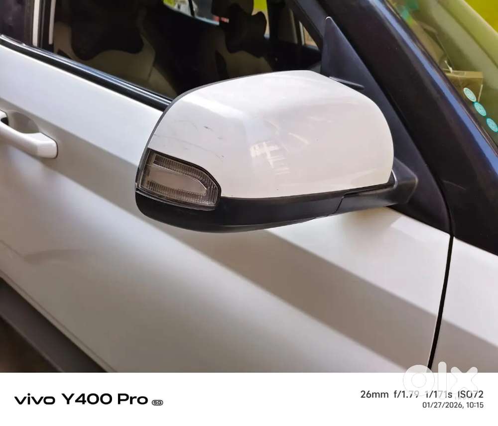 Hyundai Venue 2022 Petrol 30000 Km Driven