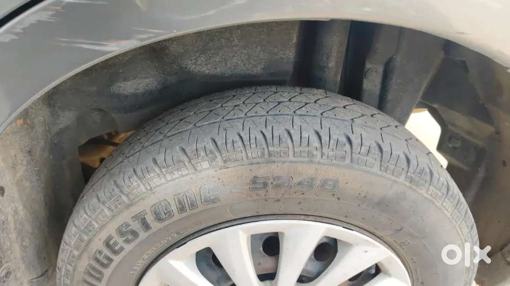 Maruti Suzuki Swift Dzire 2014