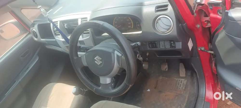 Maruti Suzuki Estilo 2009 Petrol 97000 Km Driven 75000 Rs
