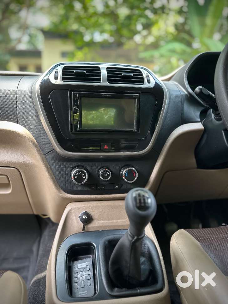 Mahindra Bolero Neo N4, 2022, Diesel