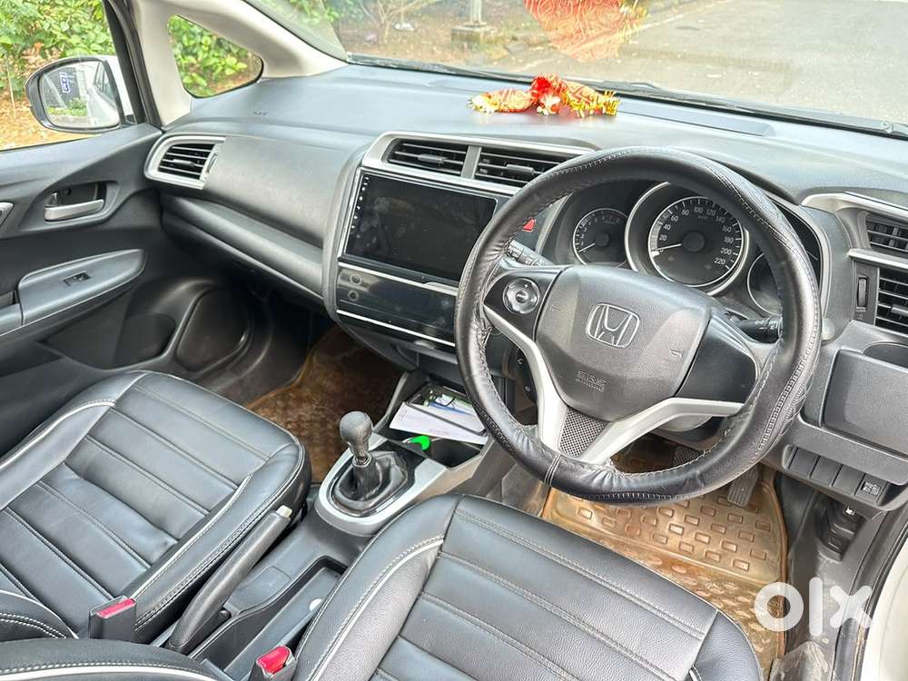 Honda Jazz Petrol 2016 Model