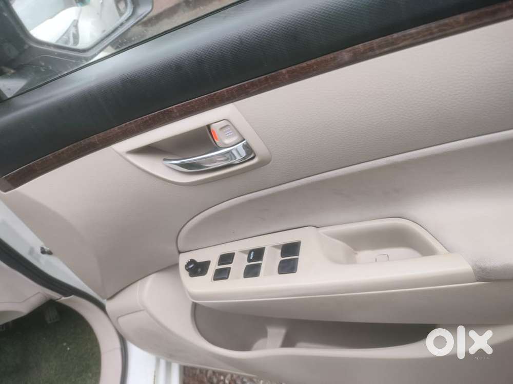 Maruti Suzuki Swift Dzire, 2014, Diesel