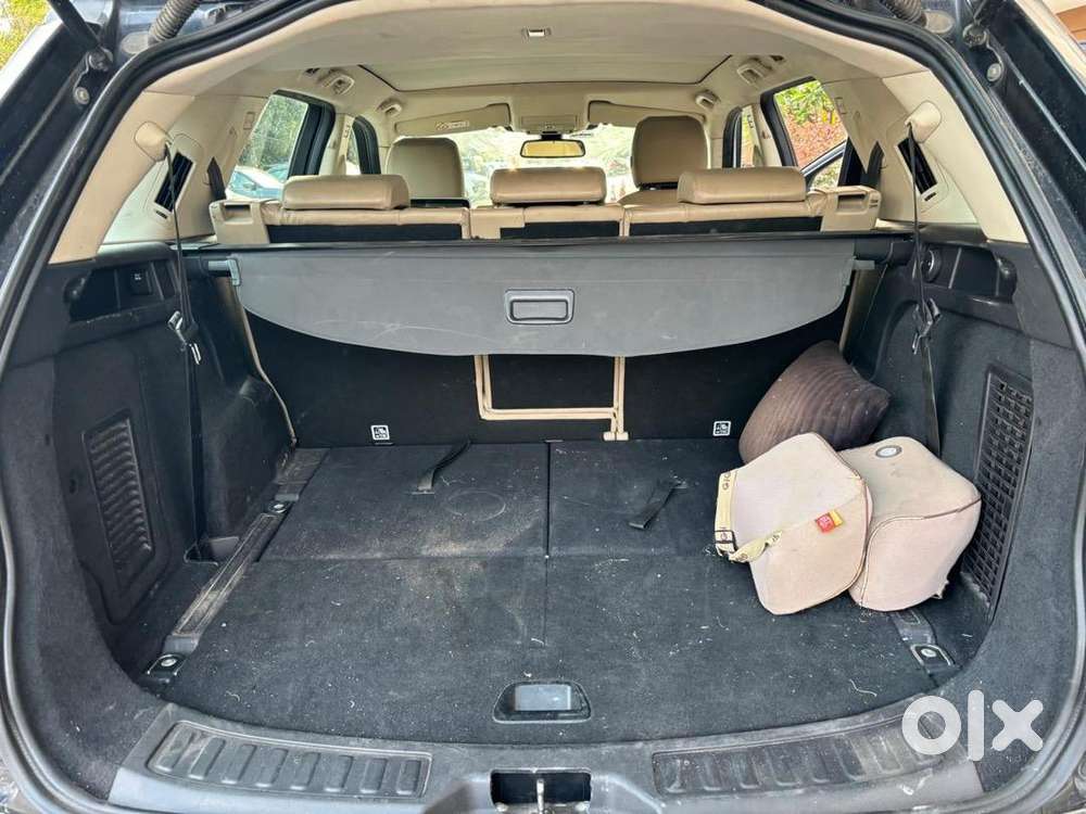 Land Rover Diesel 2018