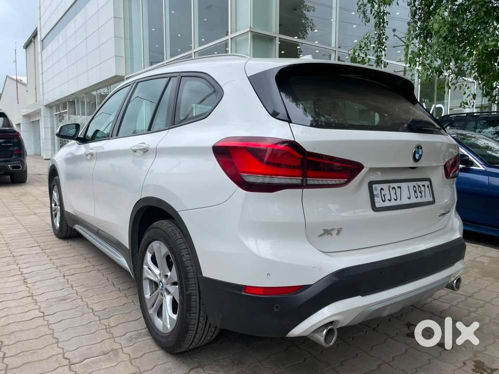 2022 Bmw X1 Diesel