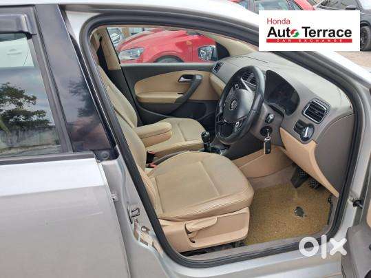 Volkswagen Vento 1.5 Tdi Highline, 2018, Diesel