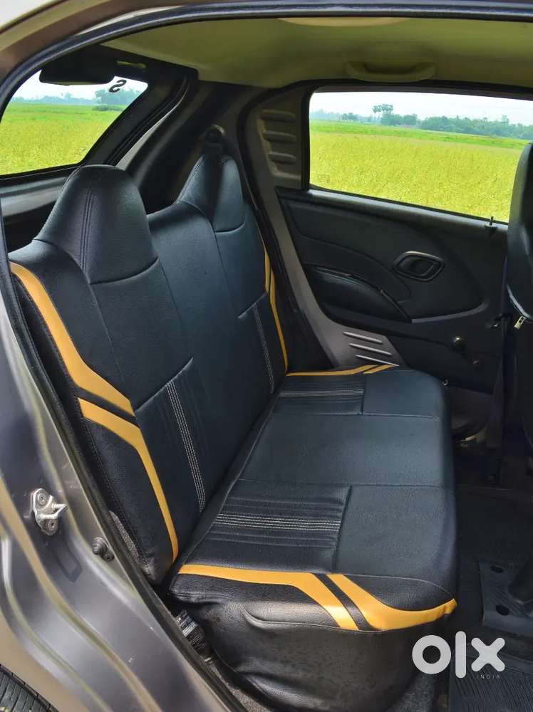 Redigo 1.0l Gold Limited Edition