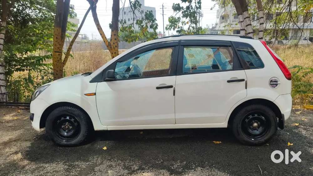 Good Condition