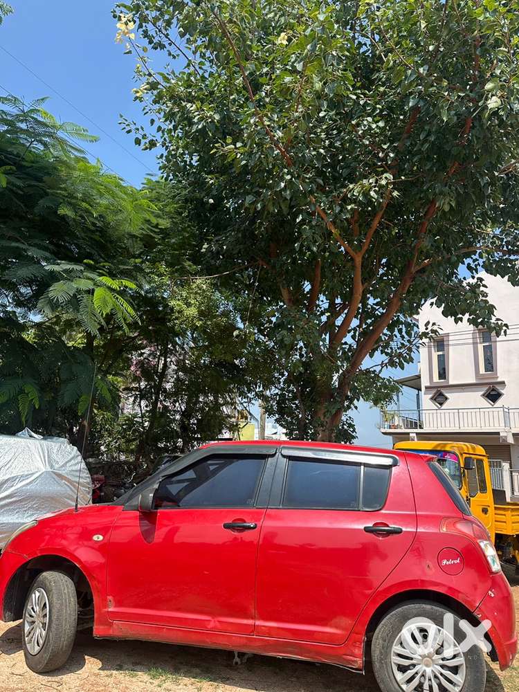 Maruti Suzuki Swift 2008 Year