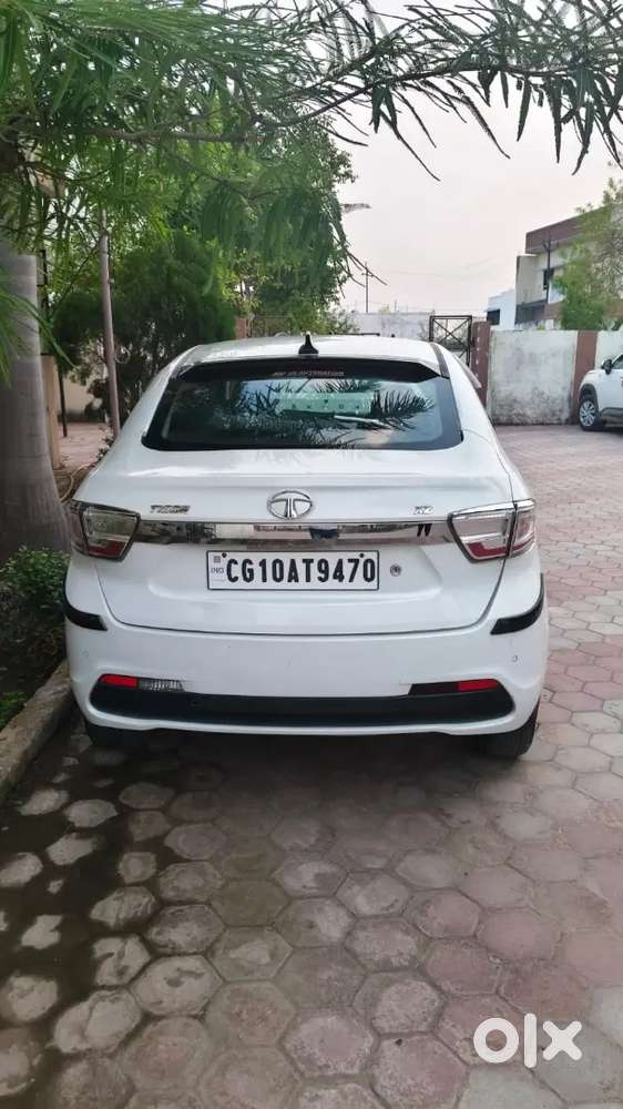 Tata Tigor 2019