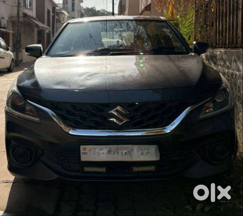 Maruti Suzuki Baleno 1.2l For Sale