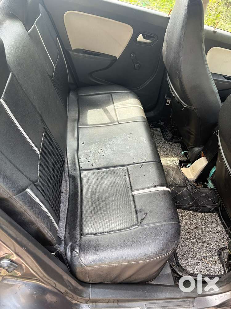 Maruti Suzuki Alto 2021 Petrol Manual