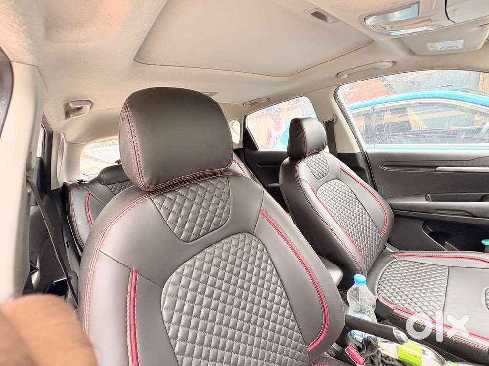 Kia Sonet Petrol Good Condition