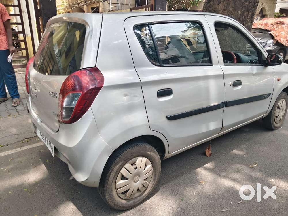Maruti Suzuki Alto 800 2012-2016 Lxi, 2013, Petrol
