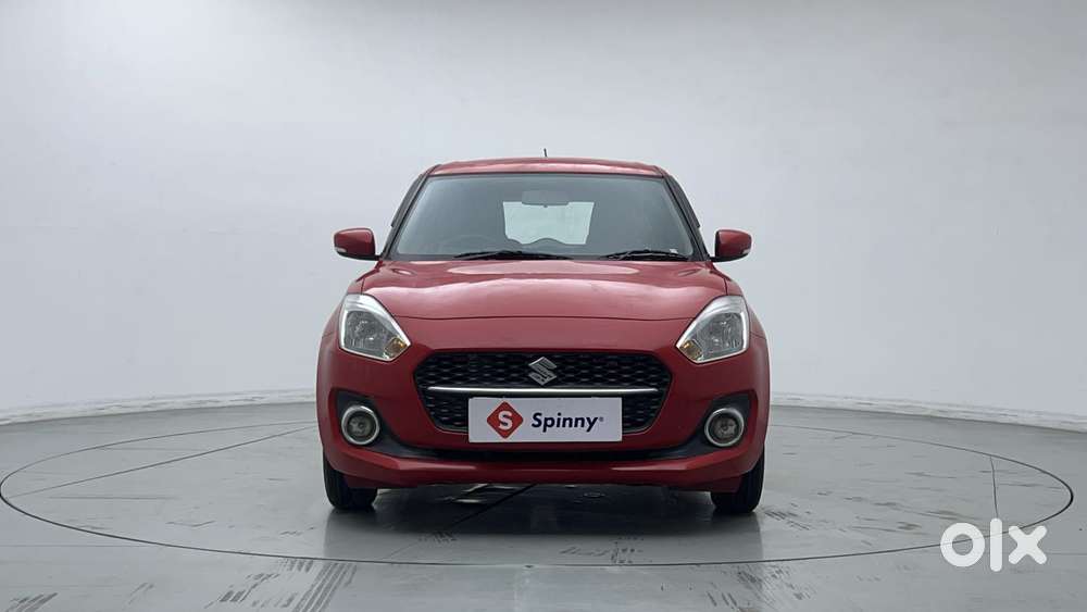 Maruti Suzuki Swift 2018 Vxi, 2022, Petrol