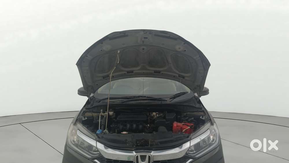 Honda City I-vtec Cvt Zx, 2019, Petrol