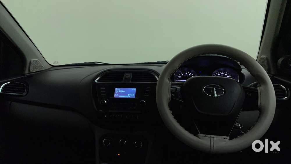 Tata Tiago Xz, 2018, Petrol